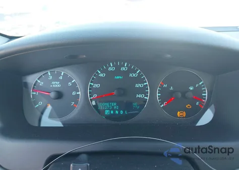 2012 Chevrolet Impala Ltz z USA, uszkodzony, nr VIN 2G1WC5E3XC1106765